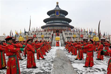 祭祀|中国传统文化：祭祀